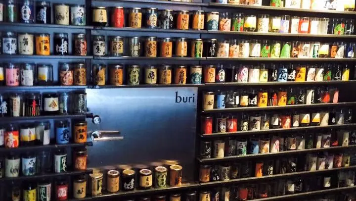 立喰酒場 buriの写真