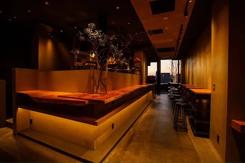 立呑み8 OIMACHI TRACKS店の写真