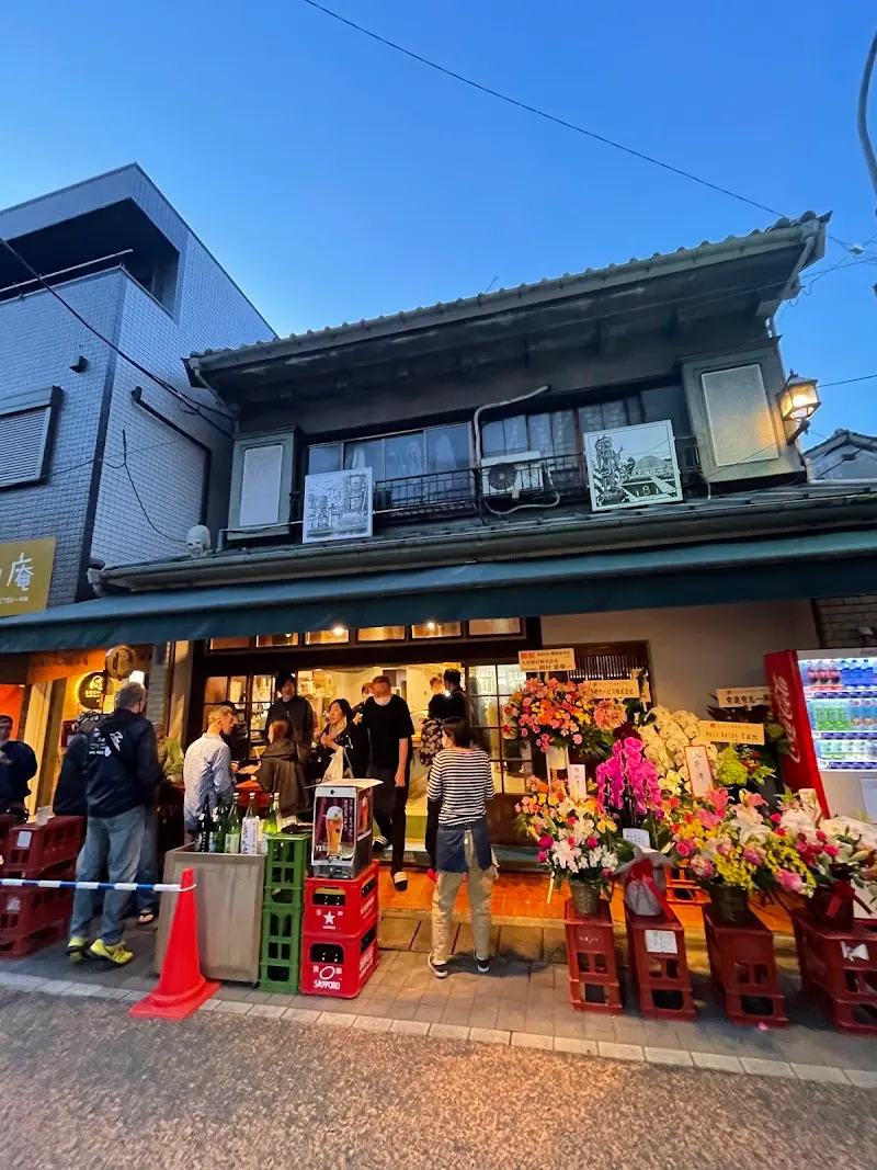 越後屋酒店の写真