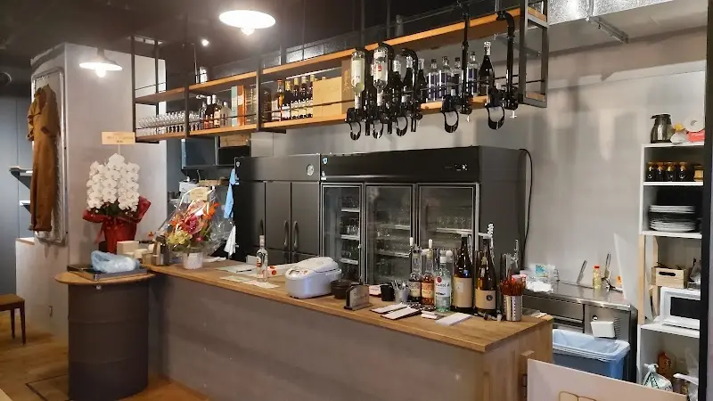 Bells TOKYO 飛田給新館の外観・店内写真