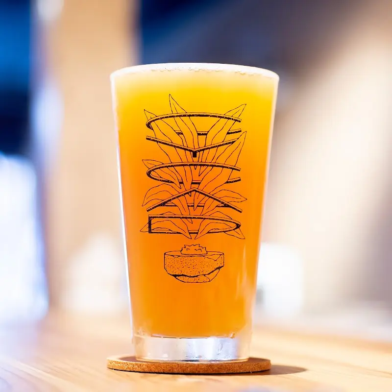 Cycad Brewingの写真