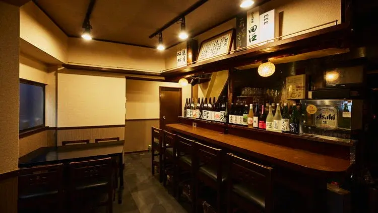 王子集っこ 本店の写真