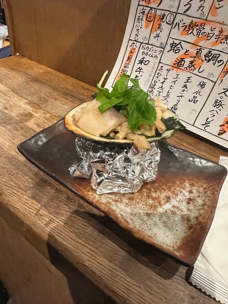 立ち飲み たなやの写真