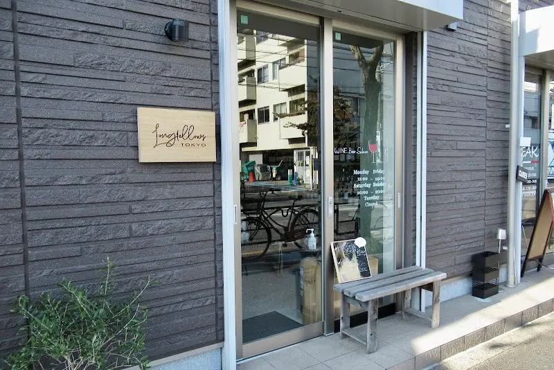 LONGFELLOWSの写真