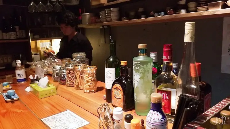 立ち呑み 4109(よってく)の写真