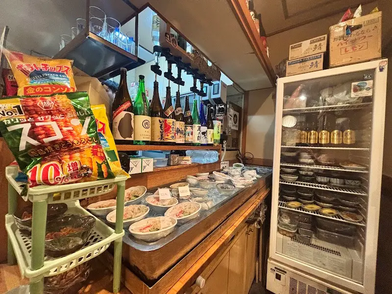 たち飲み 吟の写真