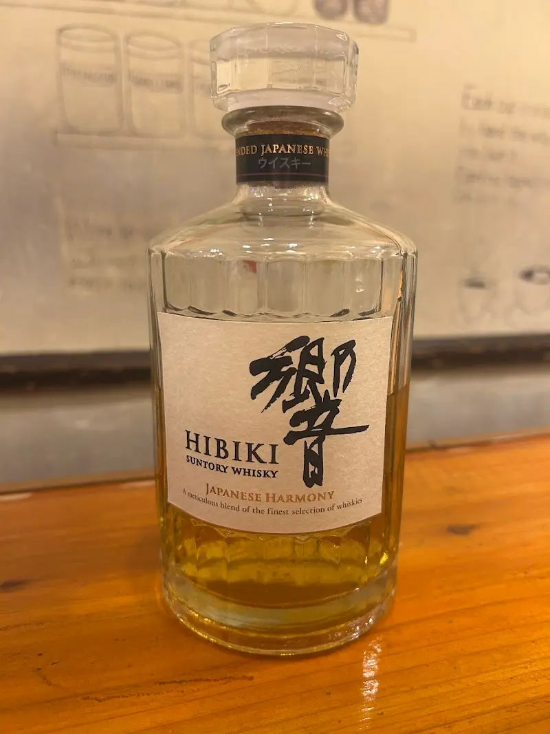 北川工務店wine＆whisky_standの写真