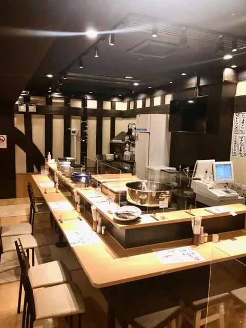 ニュー神田屋 渋谷東口宮益坂下店の写真