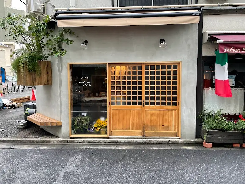 neoの写真