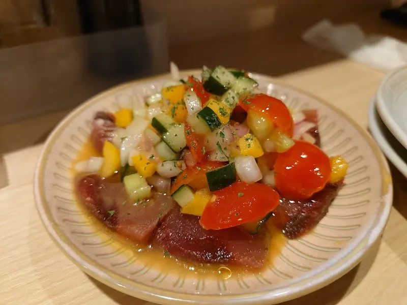 間借りSWANの写真
