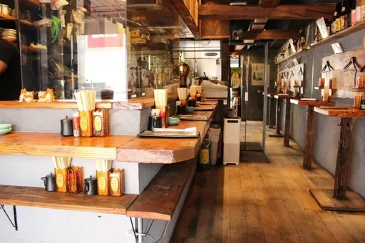 串吟 秋葉原店の写真