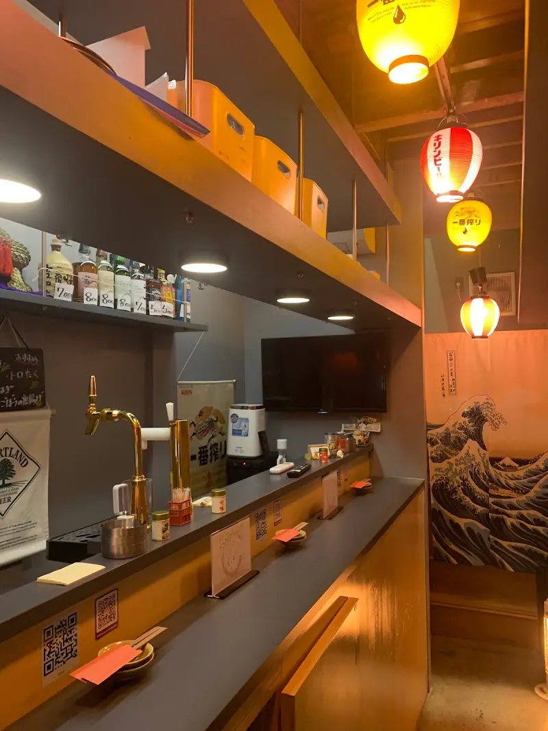 立ち飲みおでん屋 chiki chikin（チキチキ）の写真