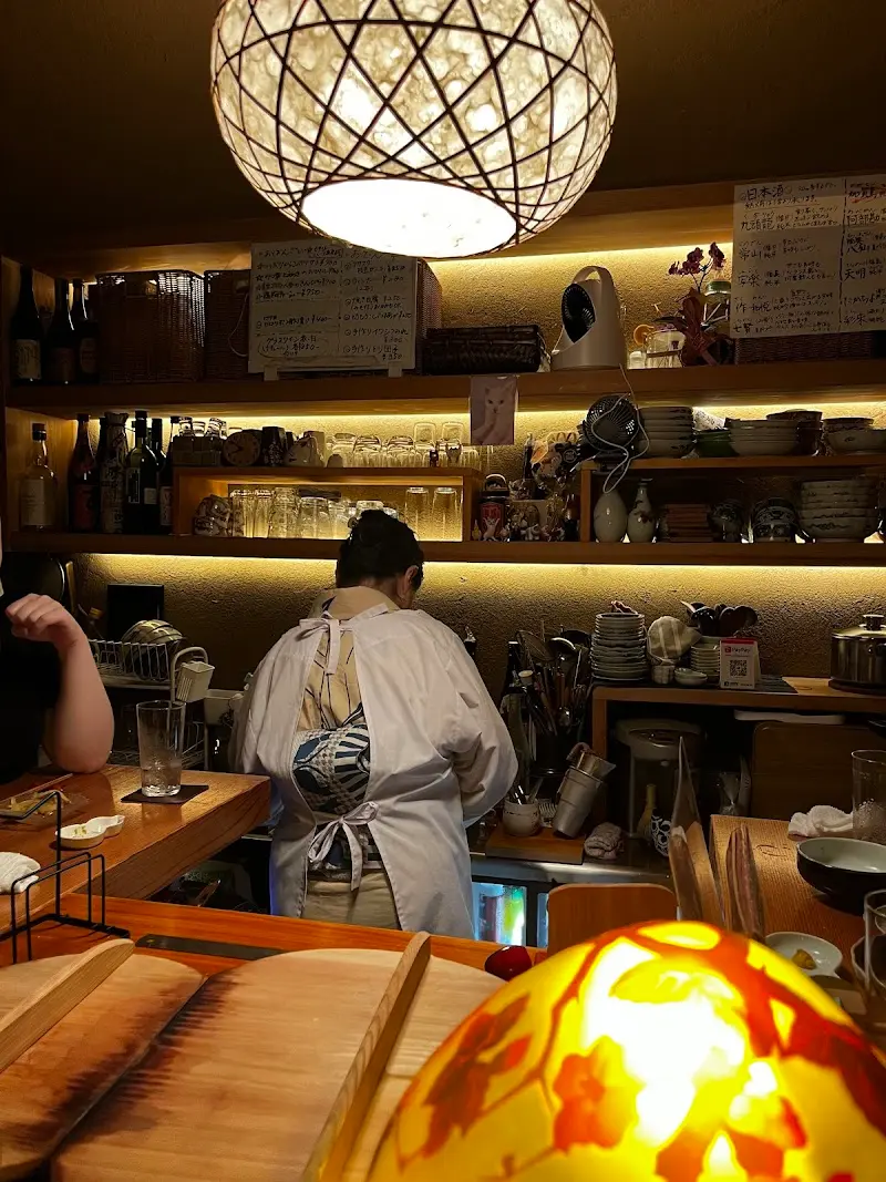 鈴木の小部屋の写真