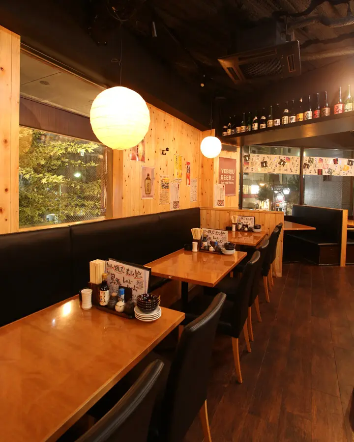 まさや 池袋店の写真
