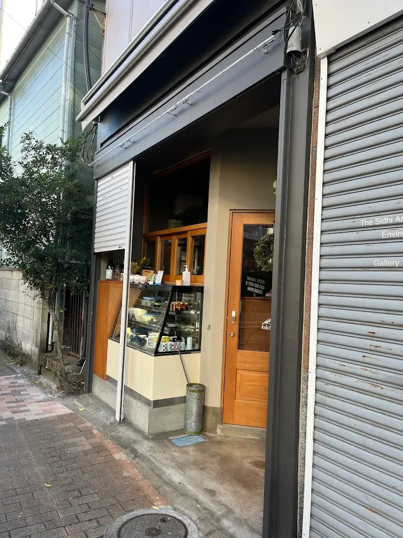 wine&deli kokilikoの写真