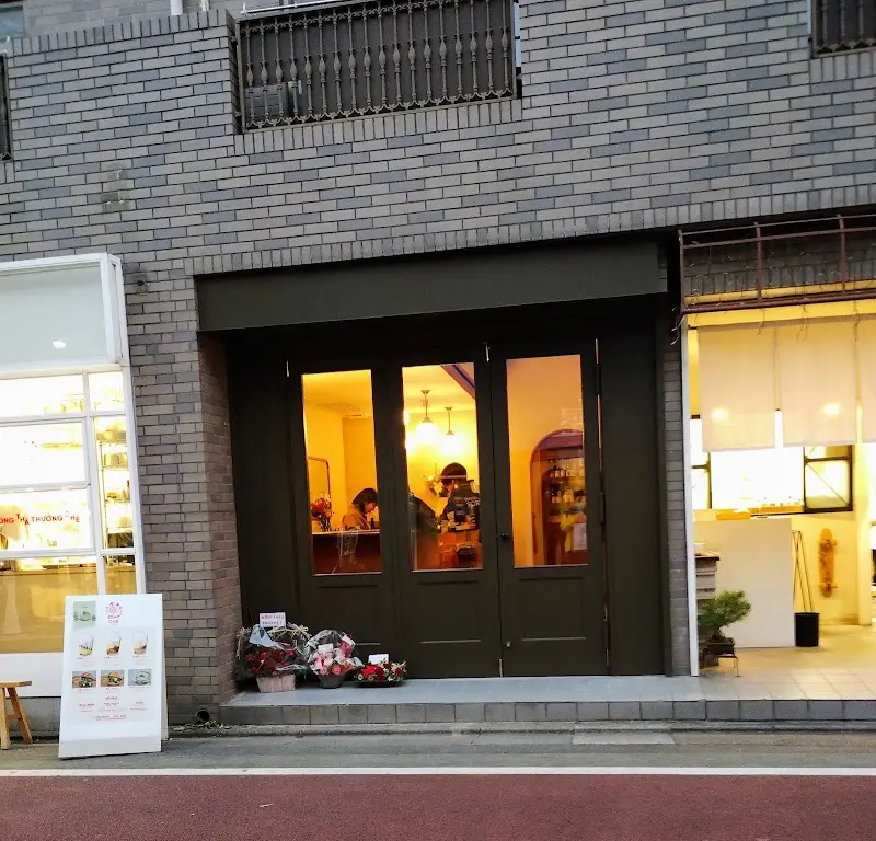 wineshop luluの写真