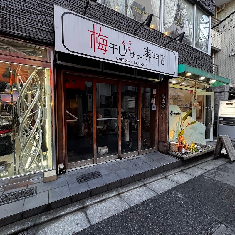 梅干しサワー専門店 シモキタ｜立ち飲みバーの写真