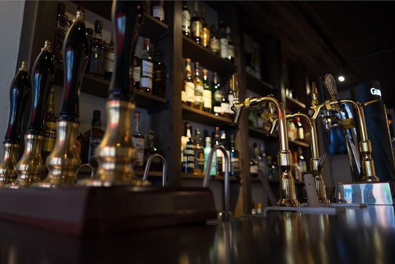 目黒バー BeerPub SCENTの写真