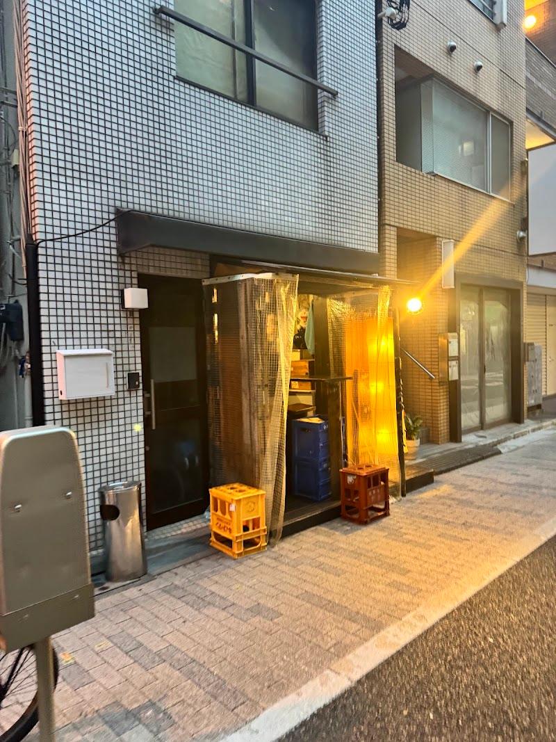 はちまる 淡路町店の写真