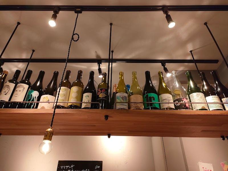 ワイン居酒屋 necoの写真