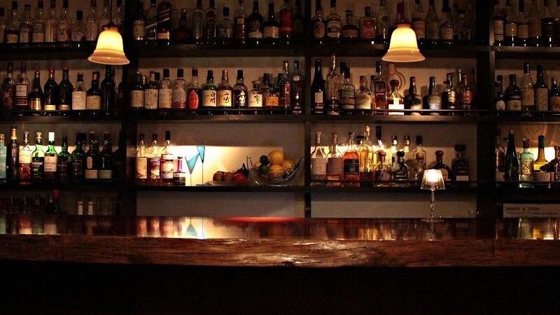 BAR 食後の詩 三軒茶屋店の写真