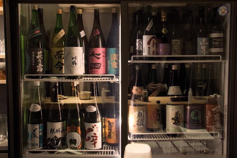 日本酒スタンド酛 茅場町店の写真