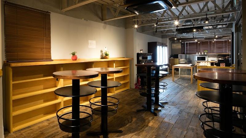 日本酒ギャラリー壺の中の写真