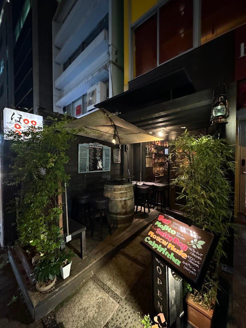 Bar PORTA ※chottobarほっ。の写真