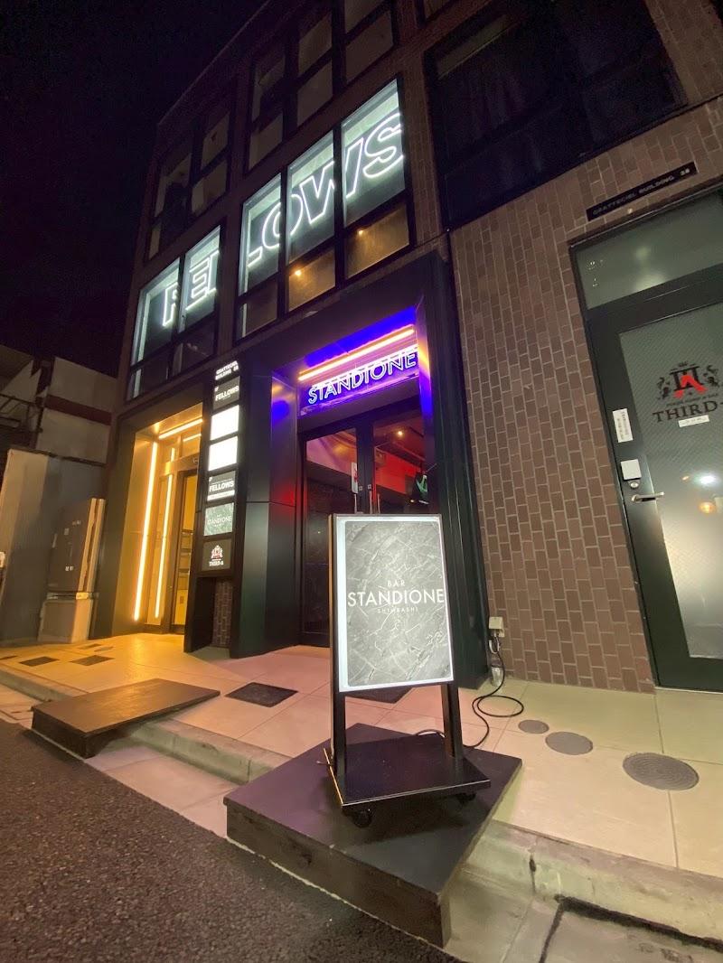 STANDIONE SHIMBASHI スタンディオーネ新橋の写真