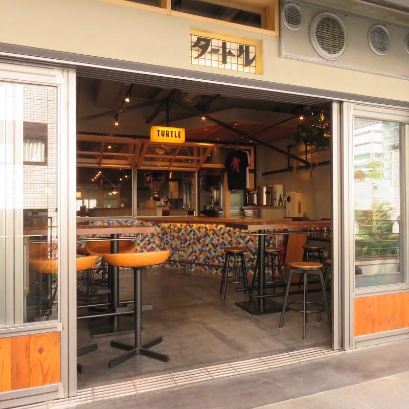 タートル 渋谷店の写真