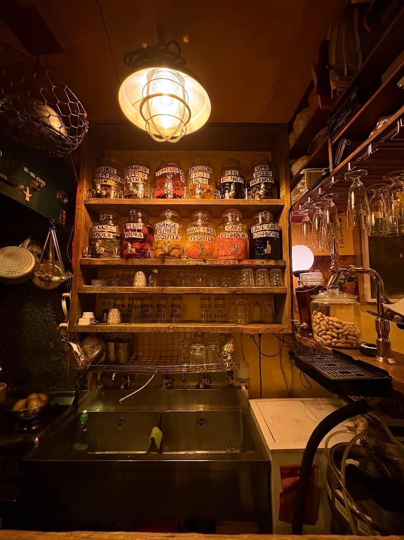 tico stand up please 池ノ上店（チコ）の写真