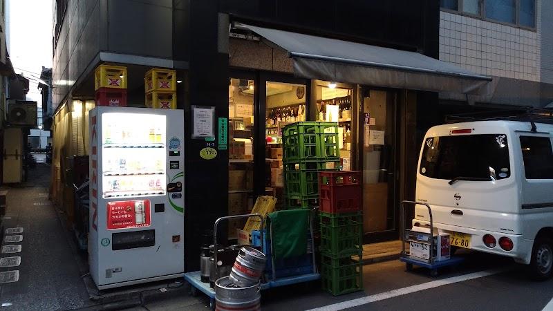 丸辰有澤商店の写真