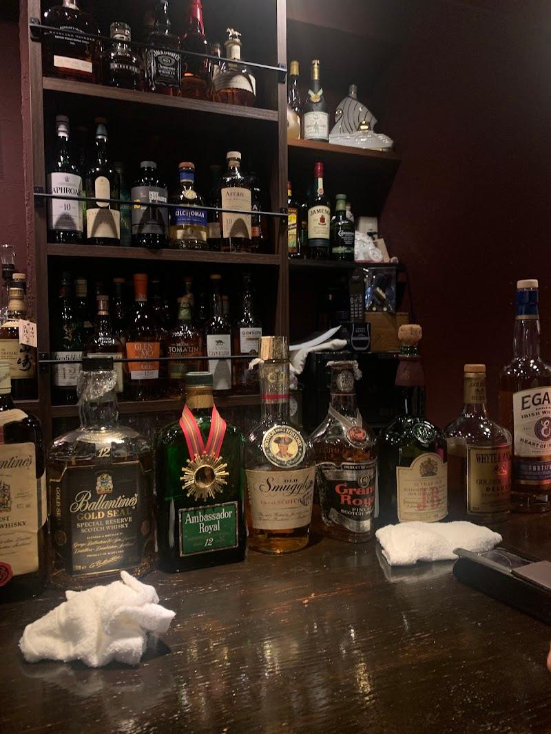 Bar Calmare(バー カルマーレ)の写真