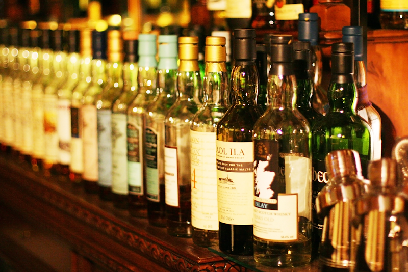 Bar IMPRESSIVEの写真