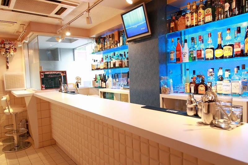 basicBar【bB】の写真