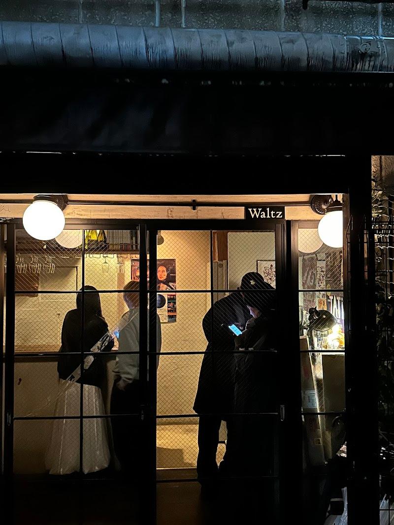 Wine Stand Waltzの写真