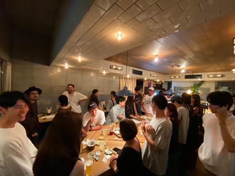 Beer & Wine grabの写真