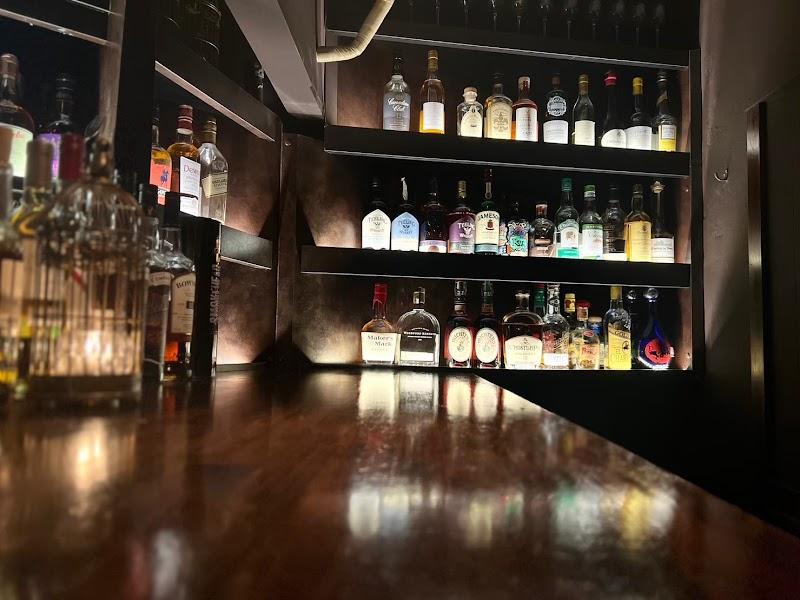 Whisky Burgers Bar 中野の写真