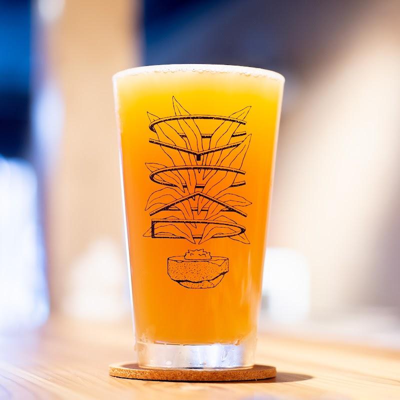 Cycad Brewingの写真
