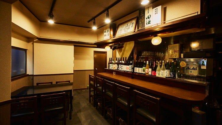 王子集っこ 本店の写真
