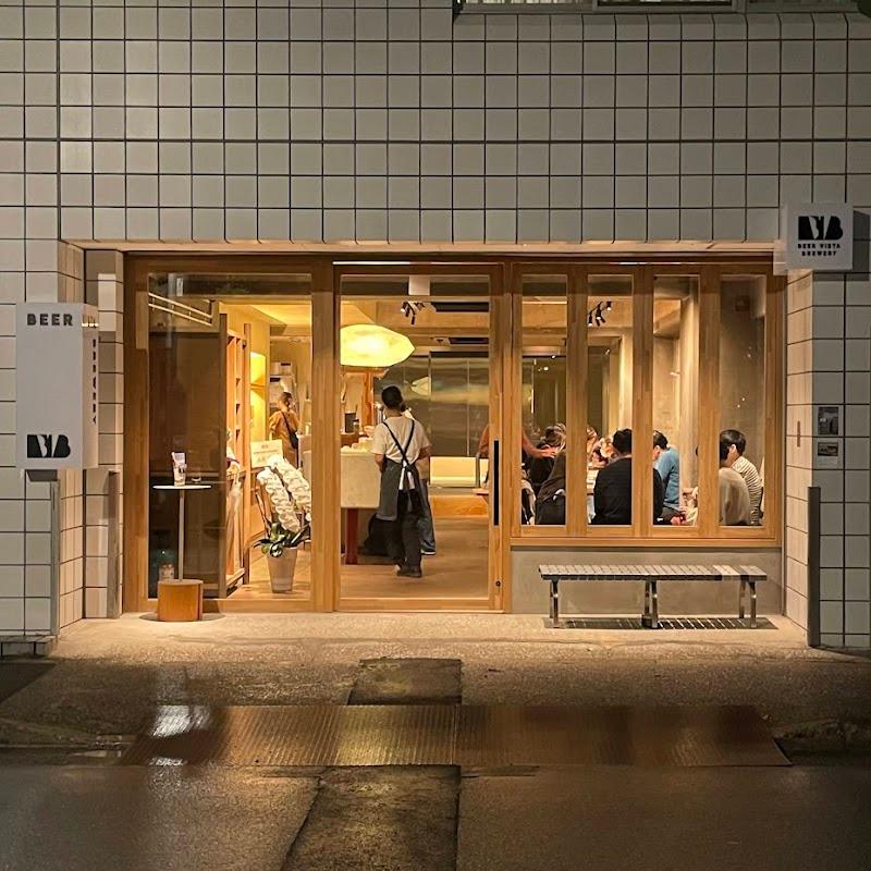 BEER VISTA BREWERYの写真