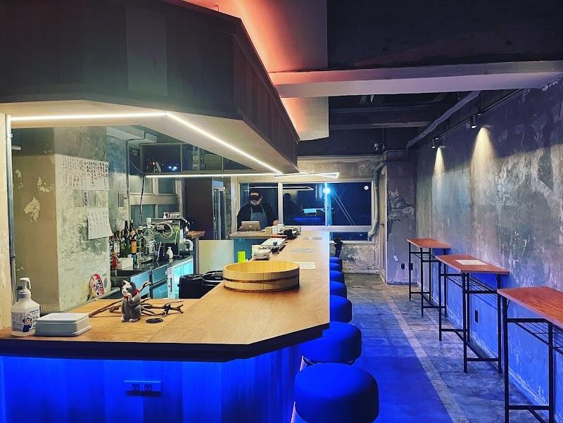 寿司 Sushi Bar 魚々 Cozy 五反田の写真