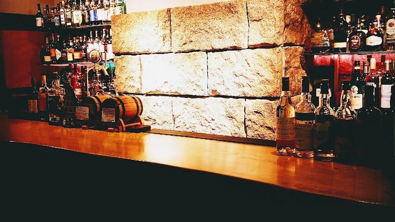 Bar Henry@tgp →vvvv(バーヘンリー四谷)の写真