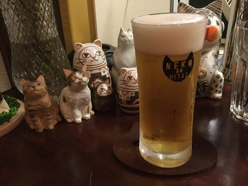 戸越銀座バル NEKONOHITAIの写真