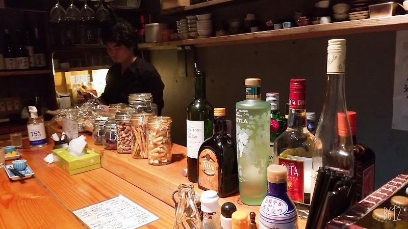 立ち呑み 4109(よってく)の写真