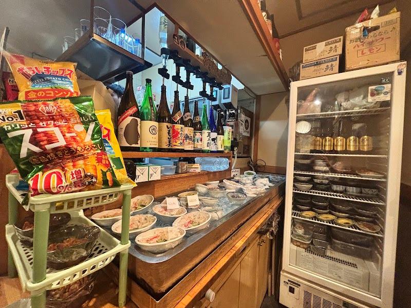 たち飲み 吟の写真