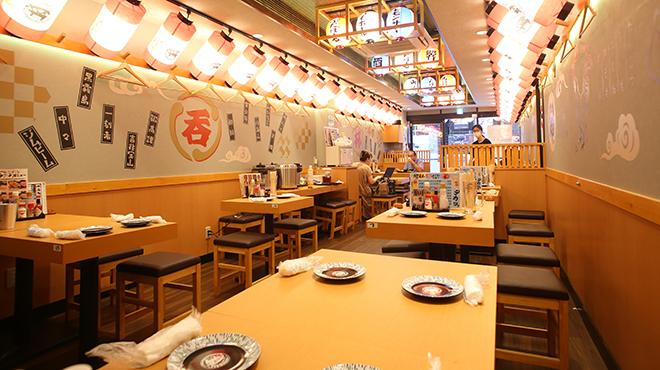 ぶたぼーる 田町店の写真
