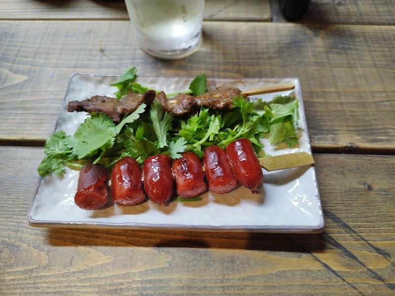 立ち呑みひょうたん桜台店の写真