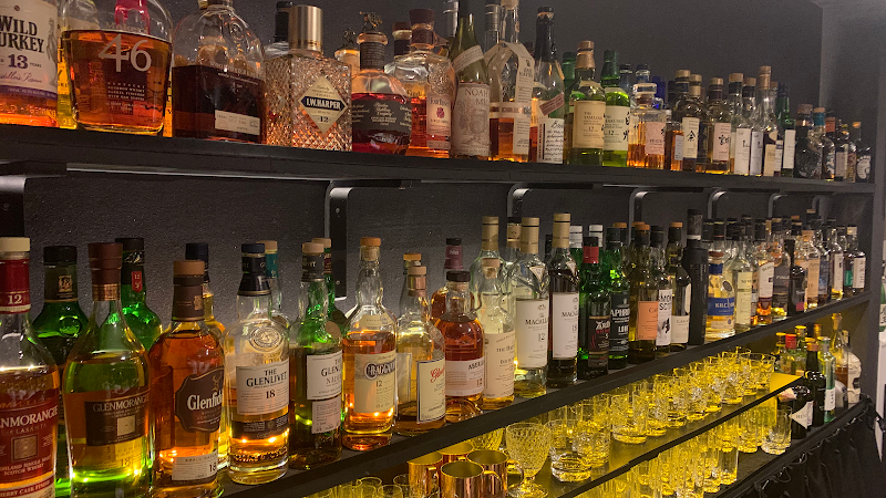 Bar.suzukiの写真