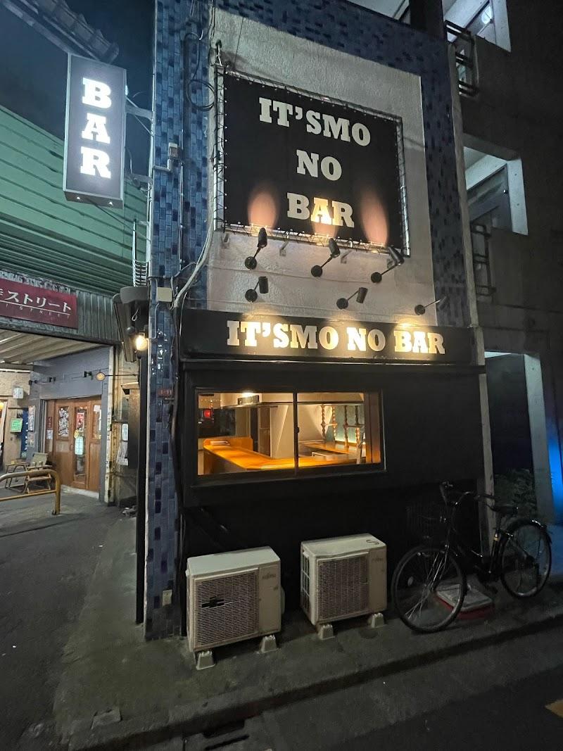 高円寺 It'smo no barの写真